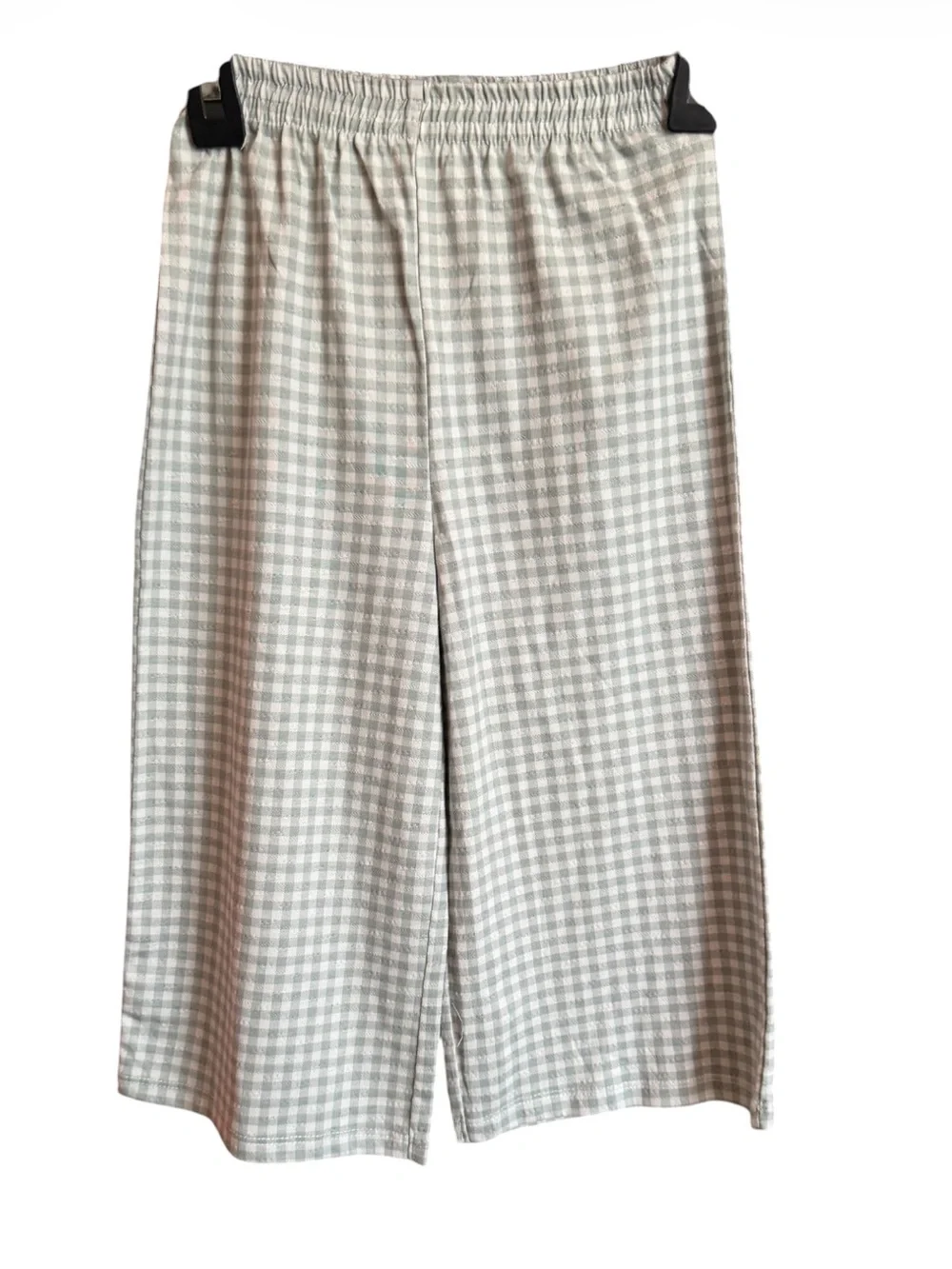 Modern Moments by Gerber Matching Gingham Set NWT Size 4T
